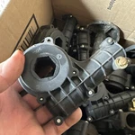 John Deere AA54374 Gearbox Used. Price: $70.00.