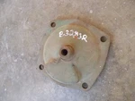 John Deere B3283R Holder Top Bracket Tractor 50 Jd Governor Shaft Cap Used. Price: $49.95.