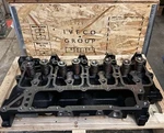 Cylinder Head New Holland, Case Ih Fits 450 430 440 4895790 445CT 4895793. Price: $1550.00.