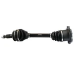 Moog 10H002 Front Cv Axle Assembly For Chevrolet Silverado 1500 New. Price: $162.43.