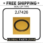 2J7426 Seal-lip Type 1J4240 4F4780 3J0368 3J8517 6J2055 For Caterpillar (cat) New. Price: $22.22.