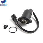 LL001140 Solenoid For Case CX130 CX210 CX240 CX290 CX350 Sumitomo Link Belt New. Price: $38.99.