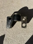 238-5255 Cat Steering Cyl. Head Marinetti New. Price: $250.00.