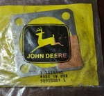 John Deere Part # T116840-NEW(PACKAGE Has Wear)-ships 24 Hours. Price: $24.88.