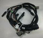 Electrex Inc 296447073 Rev Wiring Harness - Console Fits Vermeer D23X30S3 New. Price: $257.02.