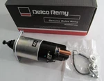 New Genuine Delco Remy 10511408 39MT 12V Starter Solenoid Switch. Price: $80.88.