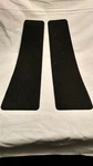 John Deere Fender Foot Grip/mat/pad Fits 300,312,314,316 Kohler Models New. Price: $24.50.
