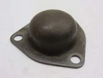 L4024T John Deere Lower Shaft Front Bearing Cover For L, La, Li Used. Price: $12.00.
