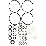 RE10924 Selective Valve Seal Kit Fits John Deere 1020 1520 1640 2020 ++ Tractors New. Price: $37.99.