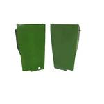 AR26850 AR26851 Rh & Lf Rear Side Shields Fits John Deere 3010 3020 New. Price: $197.97.