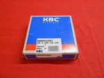 Kbc Bearings 6306DDC3G81 Sealed 23" 16" 18" - New Box. Price: $43.00.