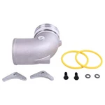 New For Caterpillar C15 Turbocharger Intake Elbow 7W3144 5H7704 7W3145. Price: $80.00.