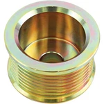 Pulley Delco 8G 208-12007 New. Price: $28.71.