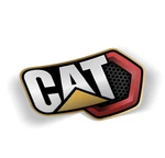 Caterpillar Hex Decal Vinyl 3M Usa Made Sticker Car Truck Window Bumper Wall New. Price: $84.26.
