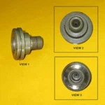 1W9171 Bonnet Fits Caterpillar 65C 65D PM-565 PR-450C 815B SR4 330 350 589 New. Price: $15.70.