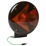 Grote 78303 Stt Lamp, Jumbo, Single Face, Yellow New. Price: $48.19.