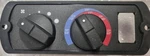 555-0643, 5550643 Hvac Panel Assembly Genuine (caterpillar) New:. Price: $114.40.