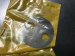 7D8881 Genuine Shim .254 Mm / .010 In. Thick Qty Of Caterpillar 7D-8881 New. Price: $9.95.