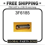 3F6185 - Pin 5.437 In. (138.10 Mm) Long 2955694 For Caterpillar (cat) New. Price: $37.99.