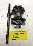 John Deere 4100 G Transaxle Counter Shaft M807656 M807657 M807658 M807664 Used. Price: $375.00.