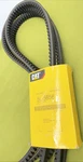 (new) Caterpillar 5L 5656 Vee Set (qty 3- 4M-5413 Belts). Price: $85.00.