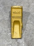 QTY.1 Romac 1U3202 Bucket Tooth New. Price: $23.00.