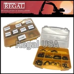 4C5859 O-ring Kit For Caterpillar (x) 533 2701539, 270-1539) New. Price: $37.79.