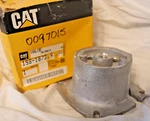 198-1873 Caterpillar Valve Body 1981873 Heavy Duty Equipment Machinery Hd New. Price: $298.00.