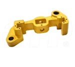 3387450 Bracket As Fit Caterpillar New. Price: $504.06.