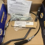 M7692 Kubota Remote Valve Lever Kit To Fit M7040SUH New. Price: $150.00.