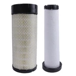 Air Filter AT336803 AT338105 For John Deere 313 314G 317G 312GR 318E 323E CT315 New. Price: $39.00.