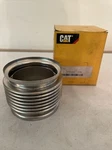 Genuine Caterpillar Expansion Joint 2235664 New Oem 223-5664. Price: $320.00.