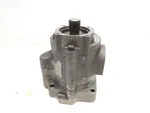 New Genuine Oem Cat 132-3630 Two Section Hydraulic Gear Pump Fits D10R. Price: $3299.95.