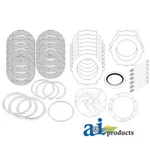 Fits John Deere Parts Powershift Clutch Kit PSK260 4240, 4440 New. Price: $693.65.