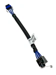 New Genuine Oem John Deere RE42470 Switch Harness For Tractors. Price: $49.95.