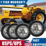 Flood Led Cab Light For Minneapolis Moline G1000, G1050, G1350, G1355, G750,G850 New. Price: $240.00.