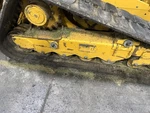 Cat 299D3 Right/passenger Track Frame - Used P/n 5883598. Price: $1489.99.
