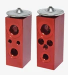A/c Expansion Valve Fits Freightliner, Columbia, Coronado BOA93674,1206621A.1621 New. Price: $29.99.