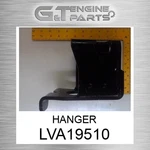 LVA19510 Hanger Fits John Deere (surplus Open Box) New. Price: $162.65.