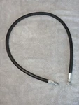 Kubota 7J066-66180 Hydraulic Hose. 3/8"X 47". 3000 Psi. 7J066-66181. LA535 New. Price: $39.95.