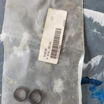 Cat 5P-0840: 3.53 X 12.29MM 75A Fkm O-ring New. Price: $10.00.