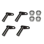 1429091 6K4148 Bucket Pin + Bushing Kit Fits Caterpillar 236 246 248 New. Price: $199.99.