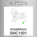 SMC1001 Powerpack Fits International Truck (surplus Open Box) New. Price: $181.96.