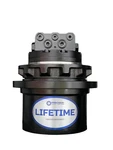 New Caterpillar 301.7D Final Drive Motor Travel. Price: $1925.00.