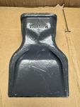 Oem John Deere TK350FR Heavy Duty Bucket Flare Tooth For 160DLC 190DW Used. Price: $90.00.