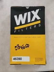Air Filter-diesel, Turbo Wix 46390 New. Price: $11.99.