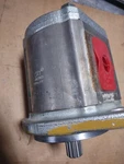 136-3965 Oem Replacement Hyd Pump 988G, 854G Wheel Loader Fits Cat Used. Price: $350.00.