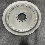 New Caterpillar 9N-6611 Fan Drive Pulley Carbon Steel. Price: $751.52.