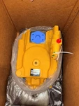 Pump, Hyd 0R7669 Fits Caterpillar New Aftermarket. Price: $3034.94.