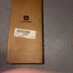 John Deere Hydraulic Filter AT222005 New. Price: $49.99.